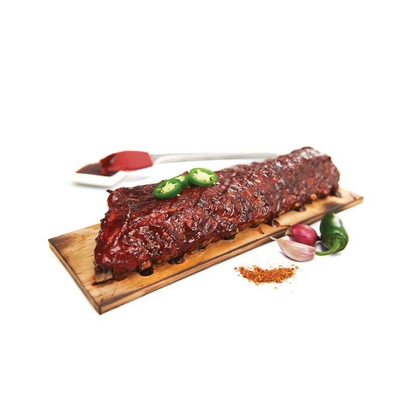 GrillPro 00290 Maple Grilling Planks