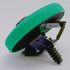 Metro HG045-01 Flexicap-Plus - Permanent Fuel Cap For Petrol And