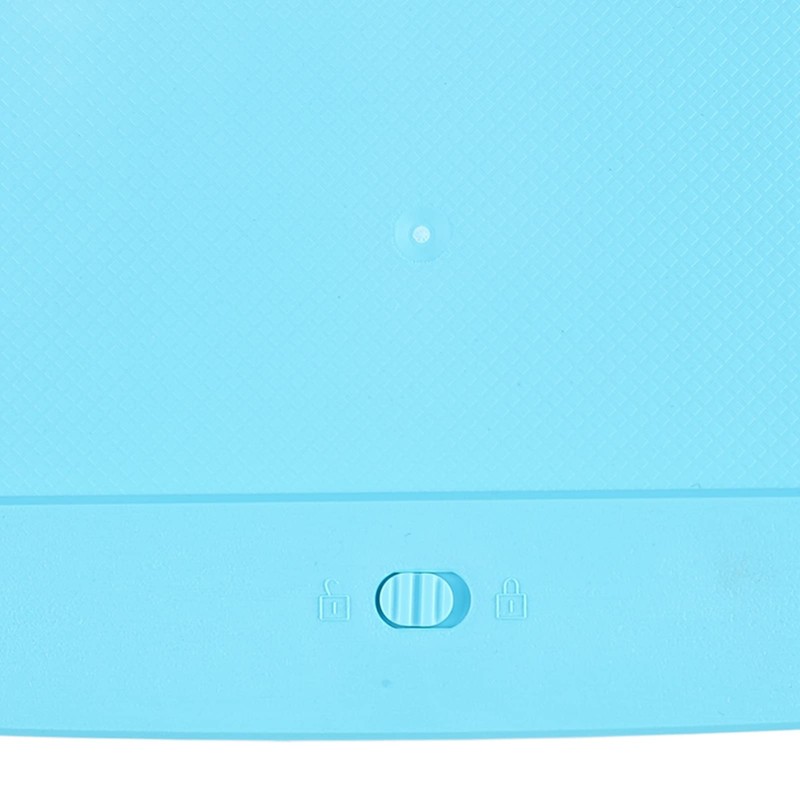 FECAMOS Tableta de Escritura LCD, Tablero de Dibujo electrónico de