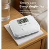 Life Automatic Pill Dispenser with Alarm – Electronic Pill Box