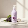 Crema Corporal Uva Organic Hair Md