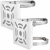 Gavit Security Camera Mounting Bracket, Pole Housing Stand, Surveillance Camera,