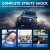 Rear Quick Struts for Mini Cooper 1.6L 2002 2003 2004