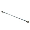 Go Kart Solid Tie Rod Kit 11"