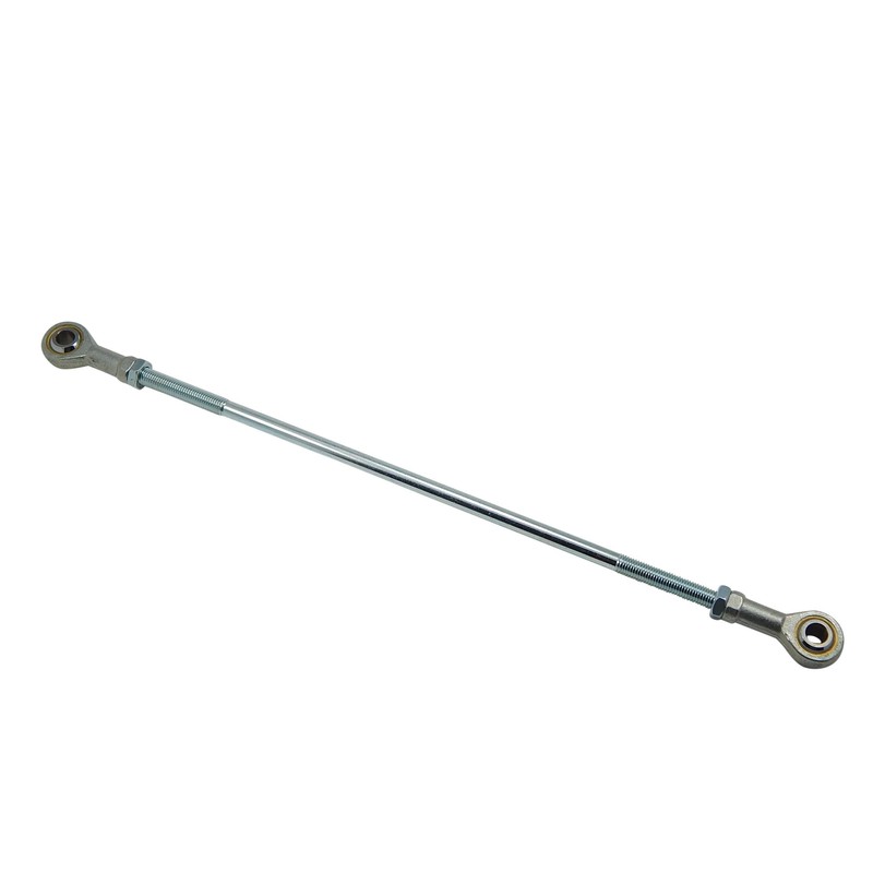 Go Kart Solid Tie Rod Kit 11"