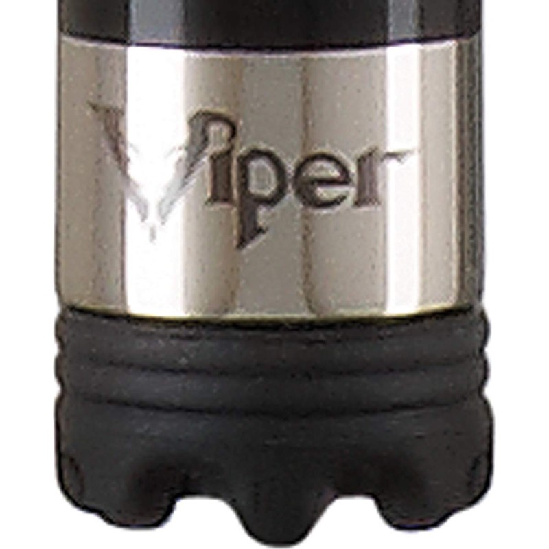 Viper by GLD Products Sinister 58" 2-Piece Billiard/Pool Cue, Natural