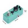 Lity Booster Guitar Pedal Mini Booster Effects Pedal Pure Clean
