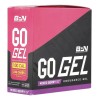 Bpn Go Gel Energetico Gel De Resistencia 10 Pzs Sfn