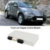 Liftgate Motor Module, Robust Trunk Lid Tailgate Control Module 61357335274
