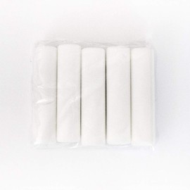 Timeless Roller Kit Foam Roll Replacement Five-Pack (5). Each Measures 9” Long; Easily Fits over the Timeless Roller. Resulting Varnish Application is Free from Lint; Resulting Work Has a Sprayed-Like