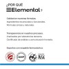 Elemental Performance Creatina Monohidratada 90 Porciones De 5g Ssaborizantes 450g