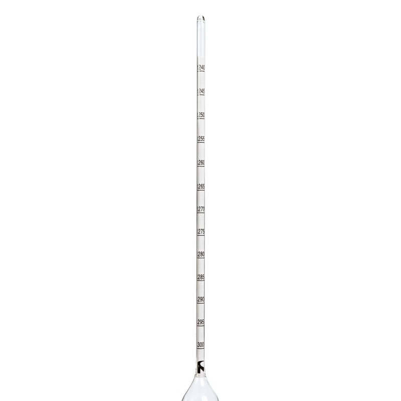 Hydrometers for Float Tanks – Measure Specific Gravity of Epsom