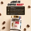 Bhp Coffee Max Cafe Pre-entreno 30 Serv Sabor Cappuccino