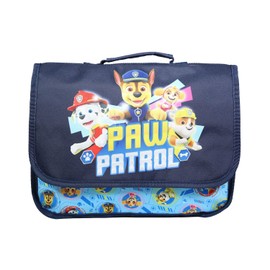 BAGTROTTER Pat'Patrol School Bag 32 cm Nursery Blue, blue