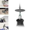 5Pcs Cutting Wheels Cutting Discs 35mm for Tungsten Electrode Sharpener