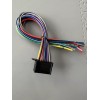 Pioneer New 16 Pin Wire Harness DMH-WT3800NEX, DMH-WT6000NEX, DMH-2000NEX