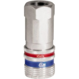 CEJN 10-310-2404 Coupling 3/8" NPT Female NBR