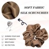 meeggrace Non-Slip Matte Hair Clips for Women, Claw Clips for