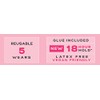 Eylure 3/4 Length No. 015 False Lashes
