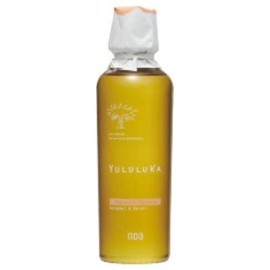 Yuruka Cypre Vital Shampoo 6.5 fl oz (250 ml)