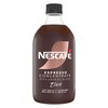 Nescafé Espresso Black Flavoured Coffee Concentrate 500 ml