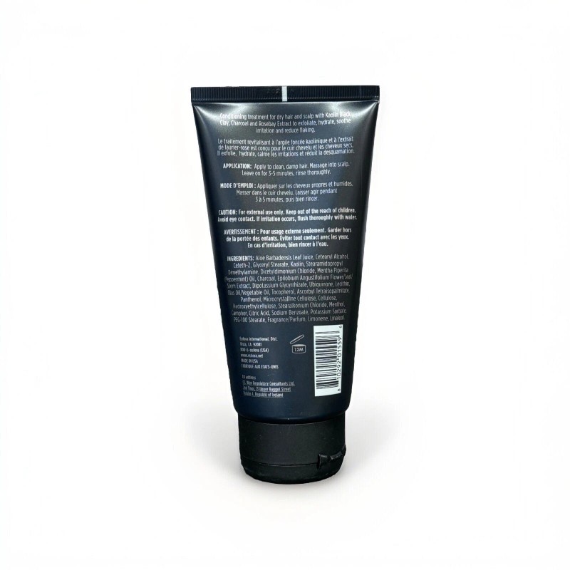 Eufora Hero For Men Exfoliating Treatment 6 Fl Oz.