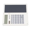 Calculator Handwriting Board Foldable Portable 12 Digits Display Scientific Electronic