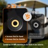 GODCTSUP Golf Cart High Speed Magnet Speed, Club Car IQ
