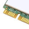 7260HMW Network Card 300Mbps 2.4GHz 867Mbps 5GHz BT4.0 Stable Safe