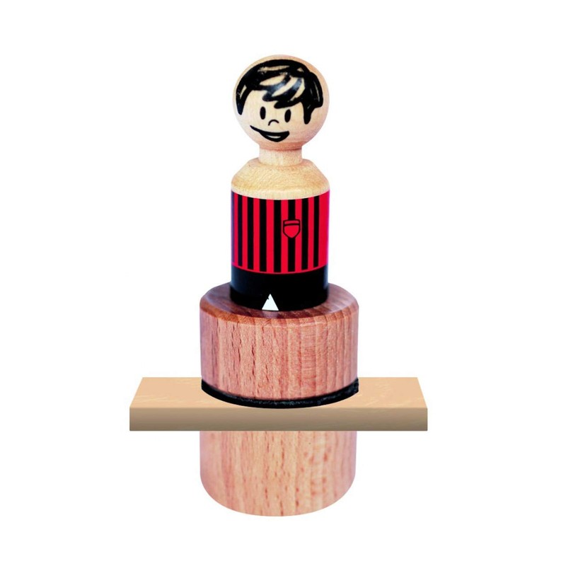 WeyKick Football Player 890