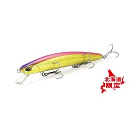 DUO Lure, Thai Dominoe, LANCE, Hokkaido Limited, 110S, Blue Green