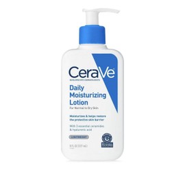 CeraVe Daily Moisturizing Lotion - 8oz