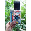 Lomo'Instant Automat Camera Sundae Kids Edition + 3 Different Attachment