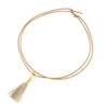 Jewelry Shop M v4305 2-Way Static Removal Goods, Tassel x
