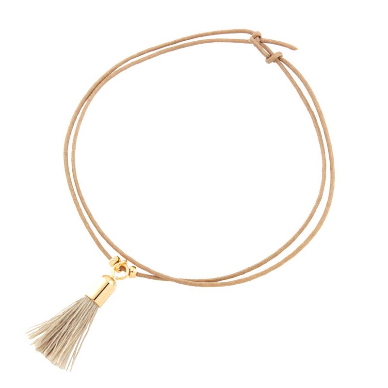 Jewelry Shop M v4305 2-Way Static Removal Goods, Tassel x