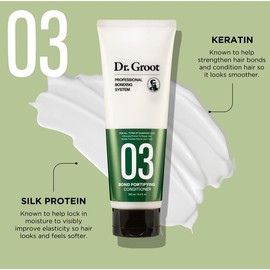 Dr. Groot Professional Bonding System Bond Fortifying #3 Conditioner