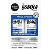 SALON LINE - S.O.S Bomba Original Original Shampoo & Conditioner