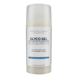Glyco Gel Despigmentante