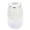 Electric Garlic Chopper 3 Blade Powerful Motor Multifunctional Food Processor