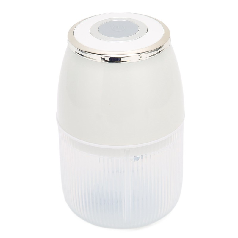 Electric Garlic Chopper 3 Blade Powerful Motor Multifunctional Food Processor
