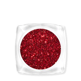 Glitter Powder Ruby Sparkly Glitter MNP