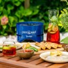 Petromax Feuerhand Tamber Tabletop Charcoal Grill, Powder-Coated Steel for Outdoor