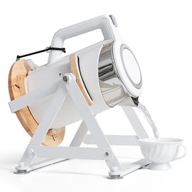 Multi-Purpose Kettle Tipper for Disabled and Seniors, Premium Metal Kettle Tipping Bucket Holder Suitable for Electric Kettle 1.5-2 Liters, Daily Living Drinking Aids for Effortless Pour Every Time