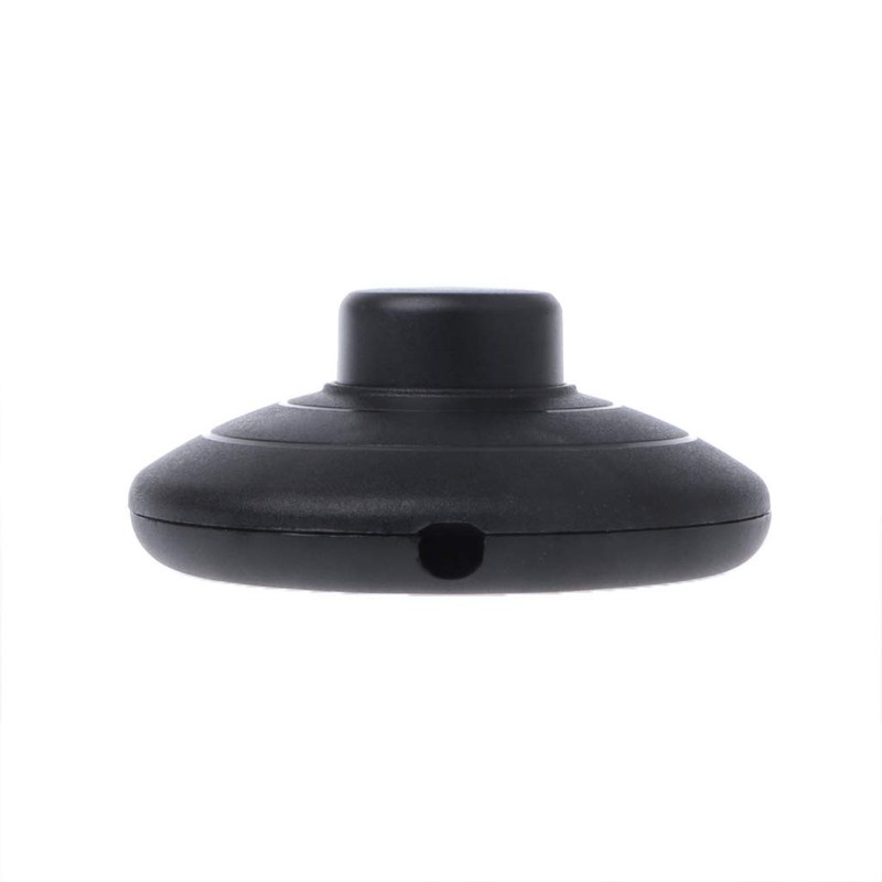 COPLKY Step On The Self-Locking Switch Foot Pedal Push Inline