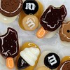 Limited QuantityValentine's Day Choco Handmade Nail Tips - Stiletto L