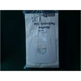 EnviroCare FILTEX 12 GAL REPL BAG VACUUM BAGS