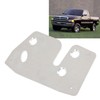Door Latch Repair Reinforcement Plate 926‑264 Front Left Driver Side
