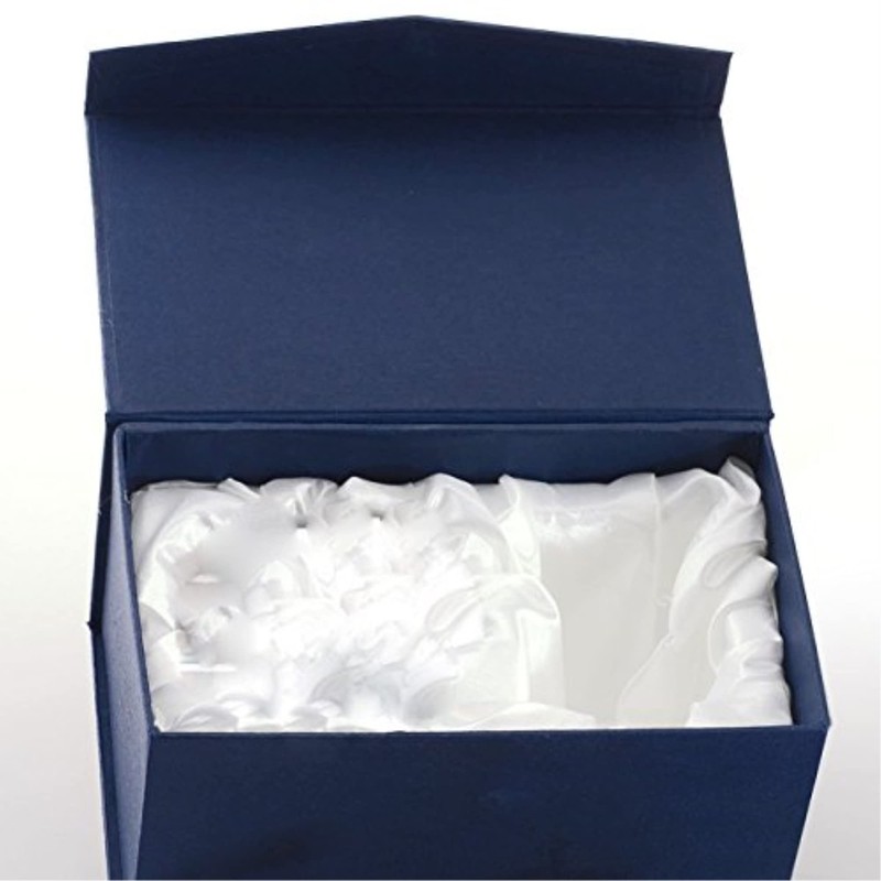 Amlong Crystal Clear Crystal Ball 60mm (2.3 in.) Including Golden