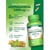 Nature's Truth Ashwagandha Capsules | 3000mg | 90 Count |