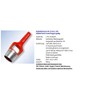 Wad Punch Diameter 41 mm 1-5/8 Inch Round